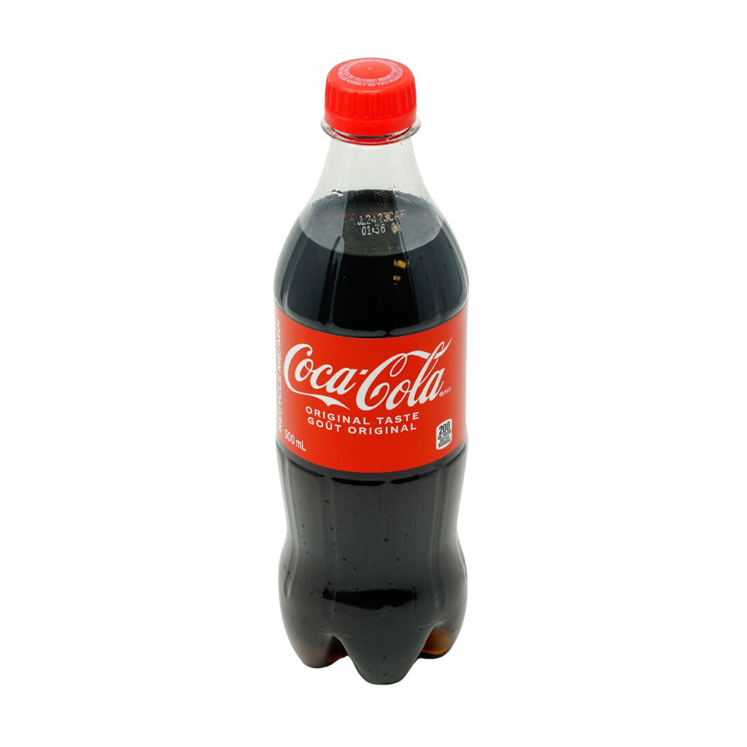 Coke